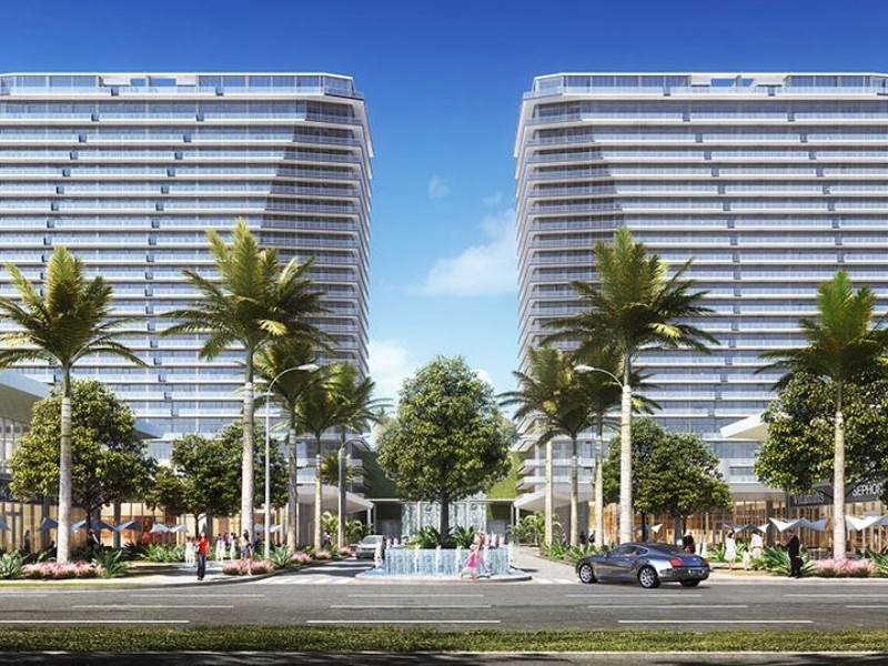 1110 E Hallandale Beach Blvd Hallandale Beach Florida 33009