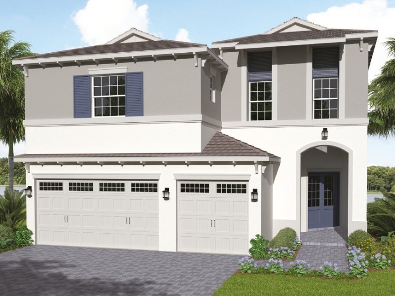 16610 Town Center Parkway North - Florida - City of westlake - 33470