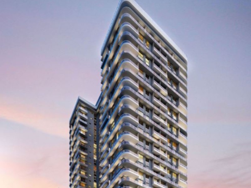 600 NE 1st Ave Miami Florida 33132