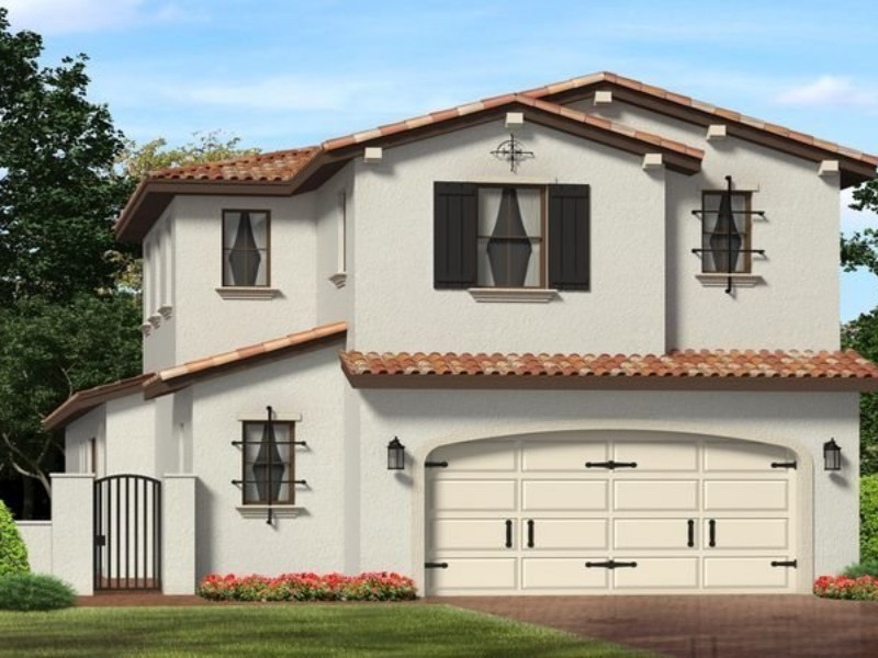 1602 SW 114th Avenue - Florida - Pembroke Pines - 33025