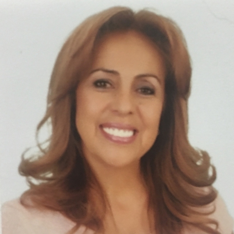 Monica Jimenez